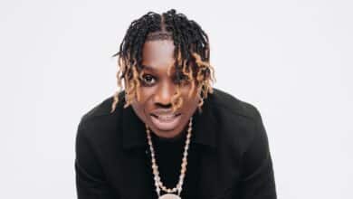 Zlatan Ibile expresses shock at how he made it without using 'pants of his ex'