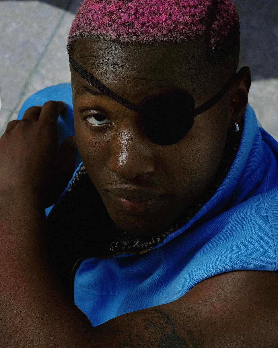 "Mohbad's problem wasn't just the record label, his fans were problems too" – Ruger
