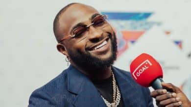 "I ran record label for years, collected no dime from artistes" - Davido