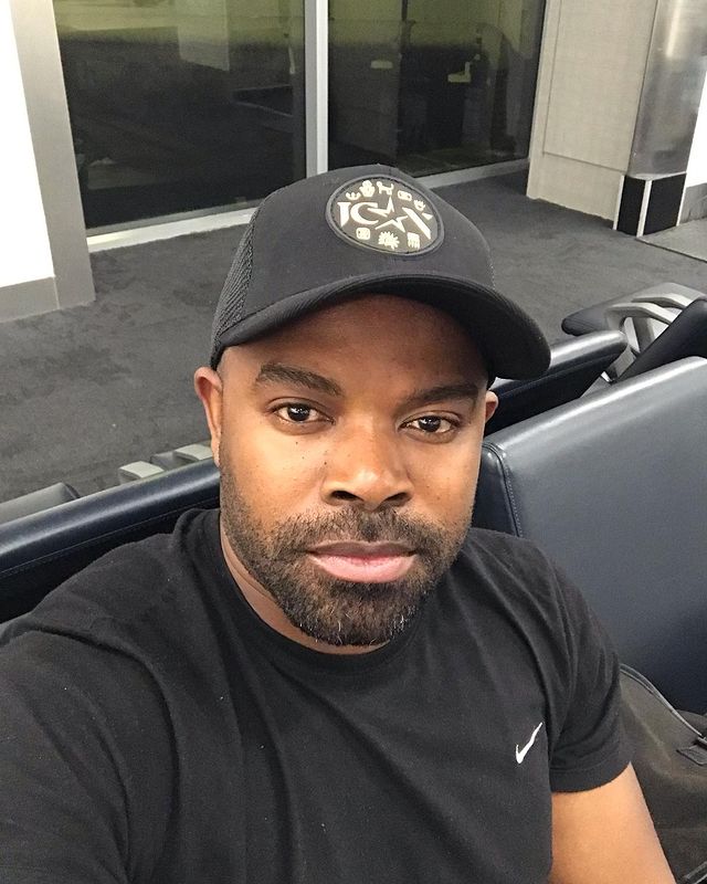 Gabriel afolayan