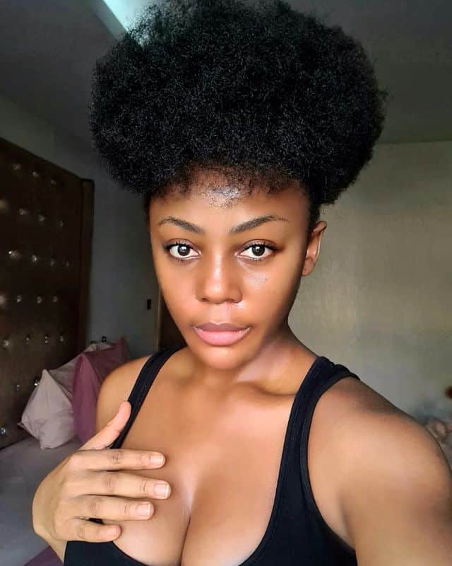 ifu ennada