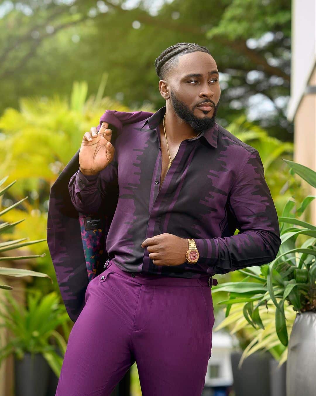 Pere tenders forgiveness to Alex