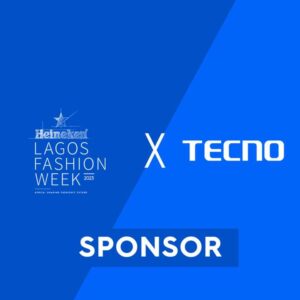 Lagos Fashion Week 2023: Tecno Set To Capture The Minds Of Lagosians