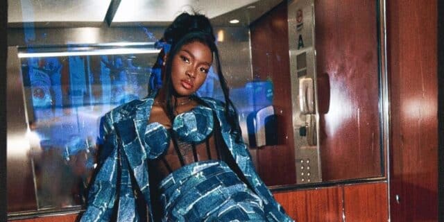 Ilebaye laments not being congratulated by some housemates