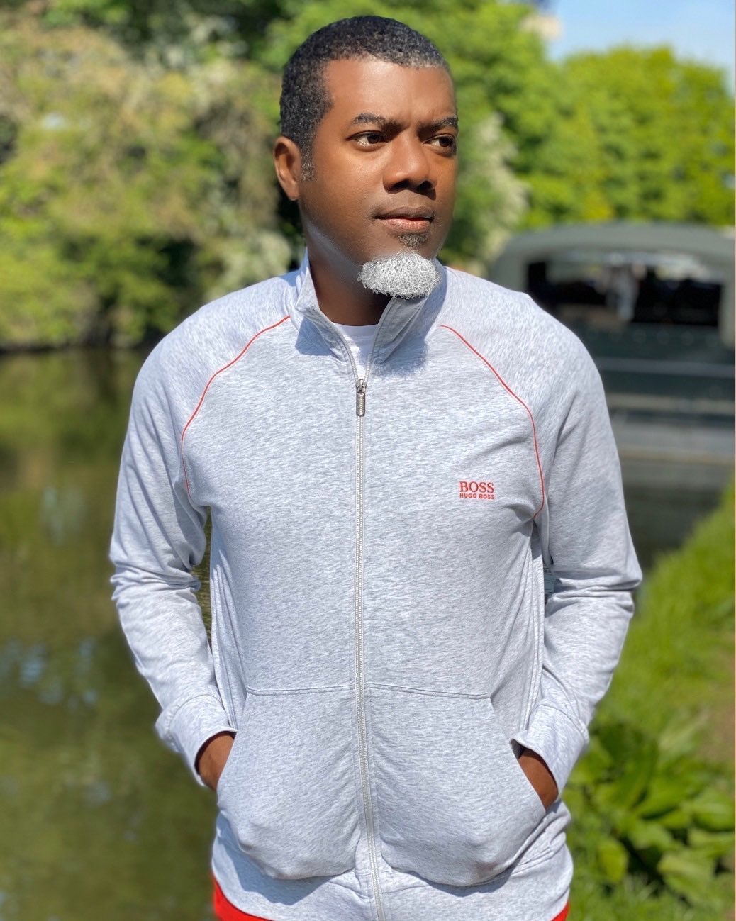 Reno Omokri Mr Ibu Peter Obi