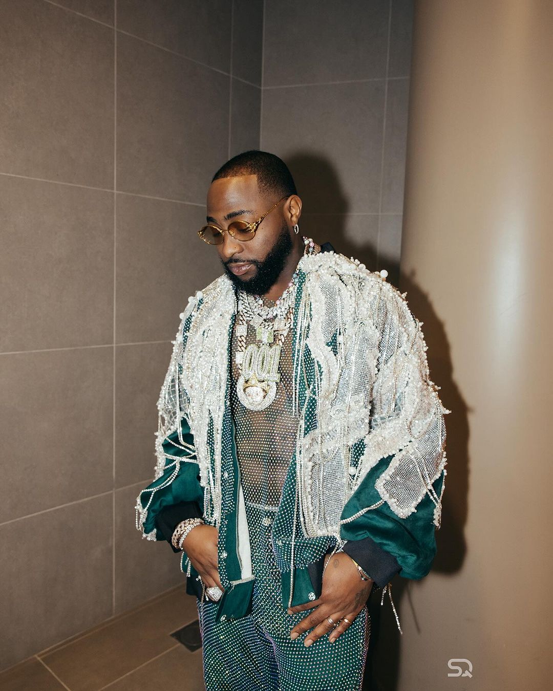 Davido Dammy Krane diss track