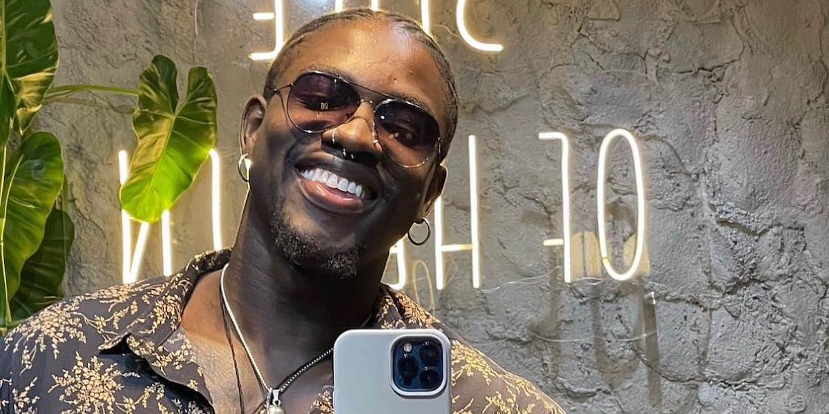 VeryDarkMan addresses dreams from concerned fans about his death