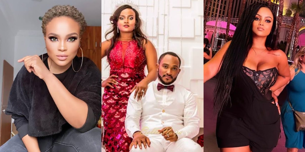 "This is too much" – Reactions as Maureen Esisi shares disturbing messages from a troll