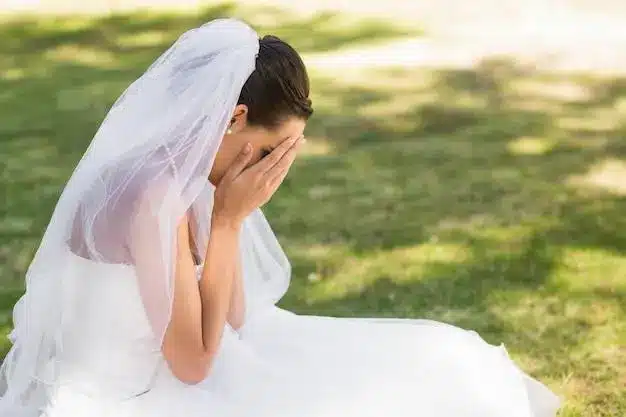 Heartbroken lady reveals how her mother forced her fiancé to marry her sister instead of her 