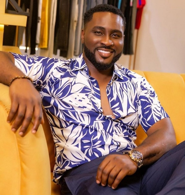 "I thought he said he didn't know Alex" - Netizens drag Pere to the mud for revisiting clash with Alex Unusual