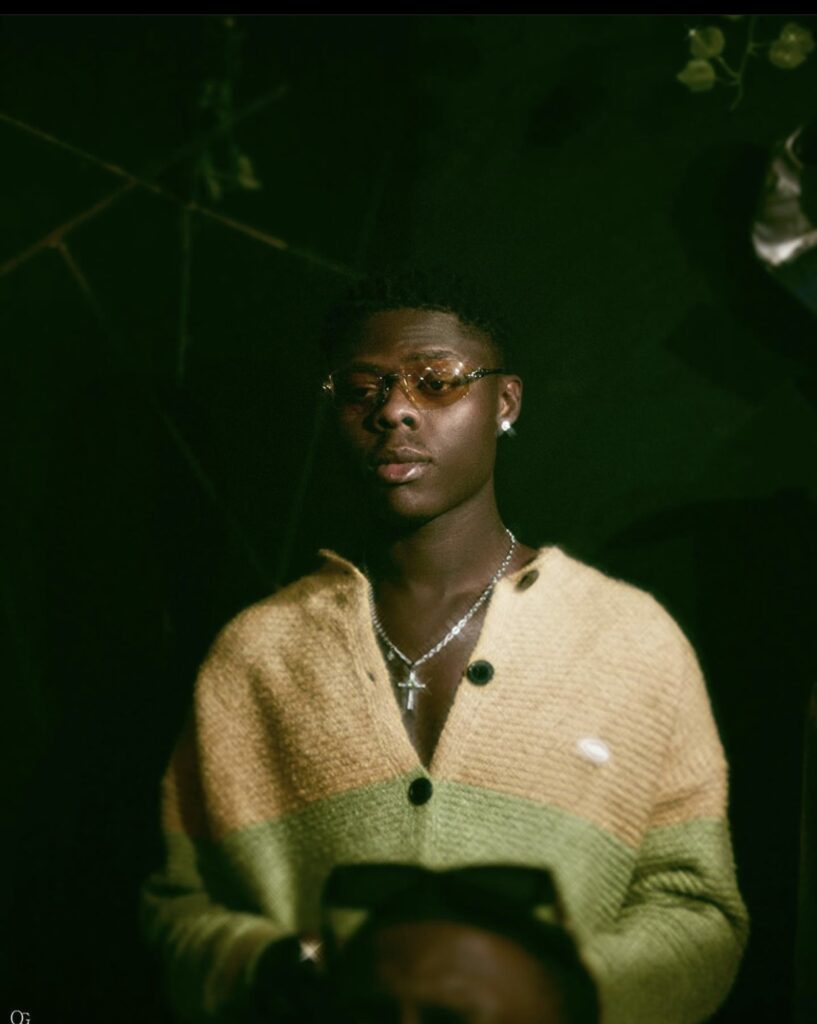 “My daughter-in-law controlled my son until he died” — Mohbad’s father alleges