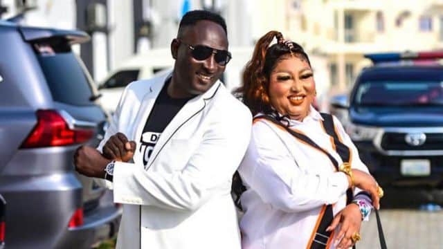 fufeyin wife 55 million naira cash birthday