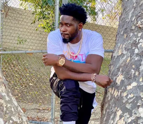 "I'm highly sorry" - Teebillz makes U-turn, apologizes for supporting Naira Marley