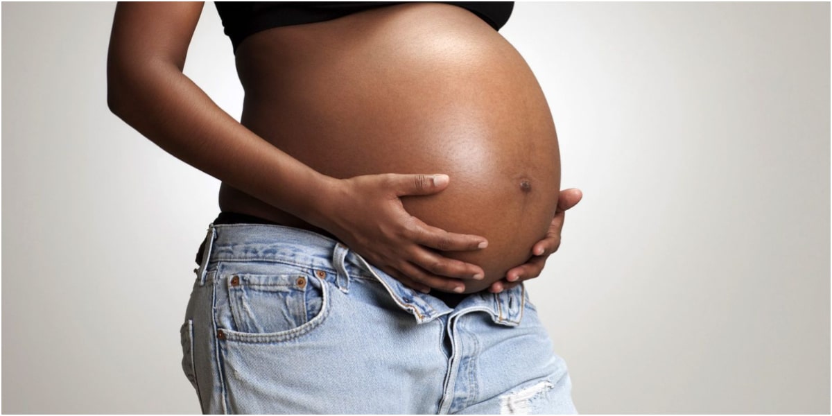 “My husband sent delivery money to mother and sister in case I don’t make it in delivery room” – Lady shares heart wrenching story