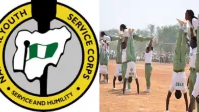Lady reveals how she got foreign job as a result of her paramilitary service with NYSC