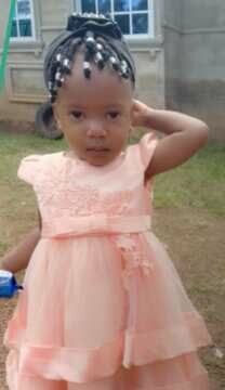 "They followed neighbours to go charge phone" - Frustrated mother cries out over two missing children