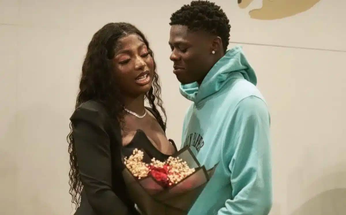 "Family dey drag properties low-key, but come online dey drag wife" – Mohbad's sister-in-law mourns him one month after demise