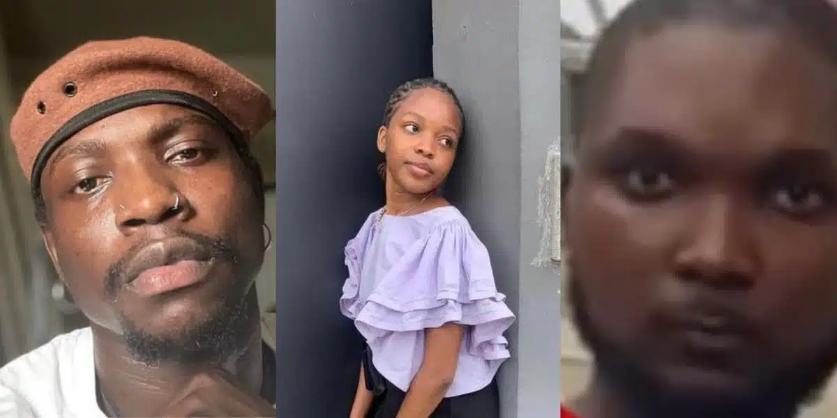 “I do not have any sympathy for Uniport student, Justina killed by her boyfriend” — VeryDarkMan