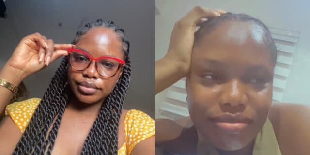 Single lady bemoans relationship status, seeks husband