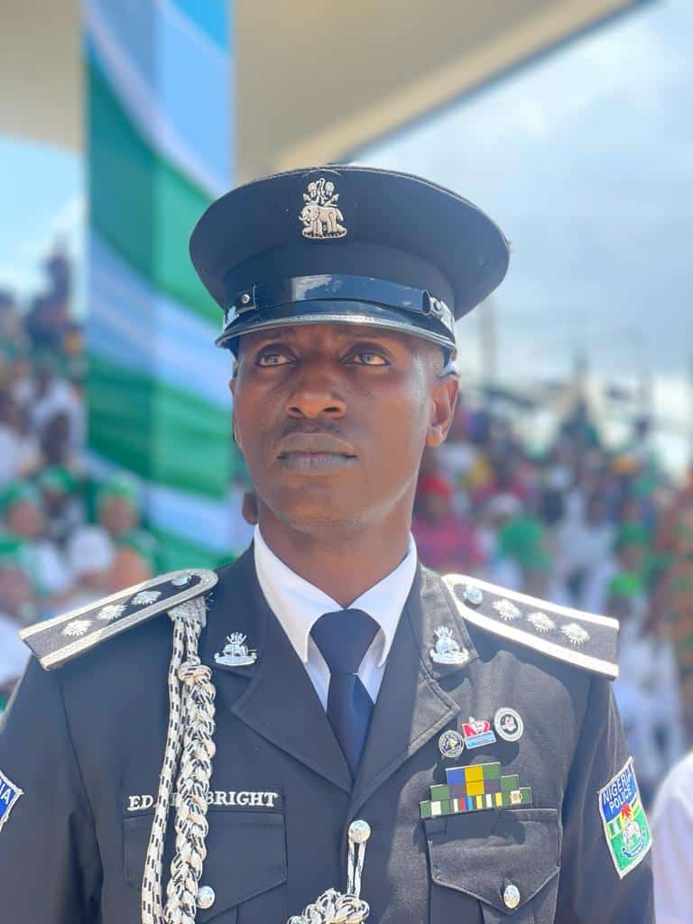 Police cannot arrest you over indecent dressing, dreadlocked hairs, factory tinted cars amongst others, Delta police PRO informs Nigerians