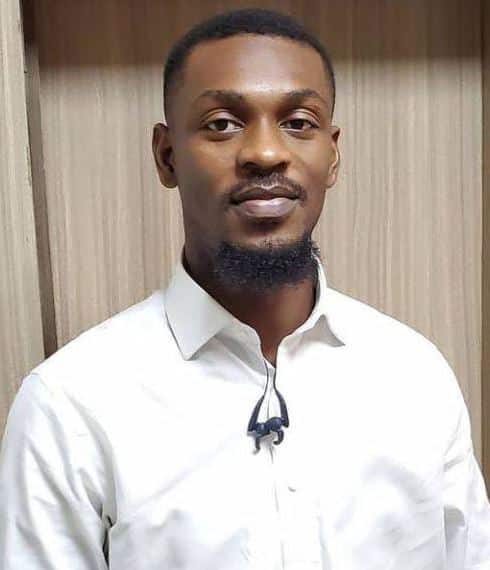 "My romance with Venita not a strategy" - Adekunle