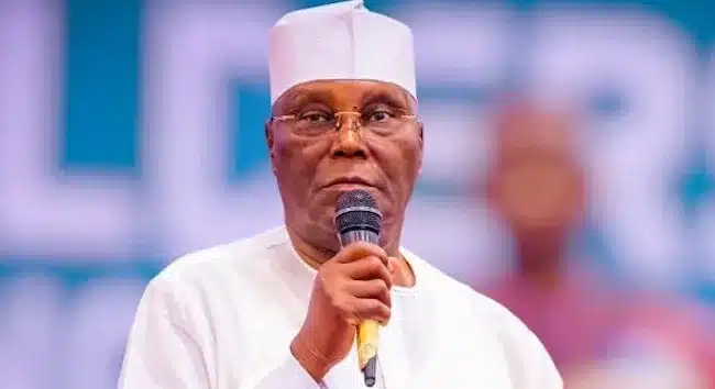 I will drop the fight against Tinubu on one condition — Atiku