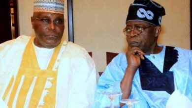 I will drop the fight against Tinubu on one condition — Atiku