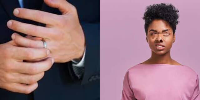 Lady exposes married man seeking relationship in her DMs