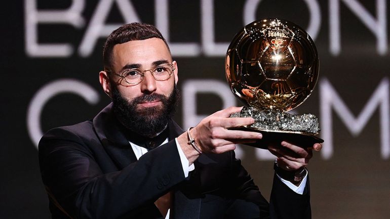 Ballon d'Or 2023: Favourites, time, venue for tonight's event