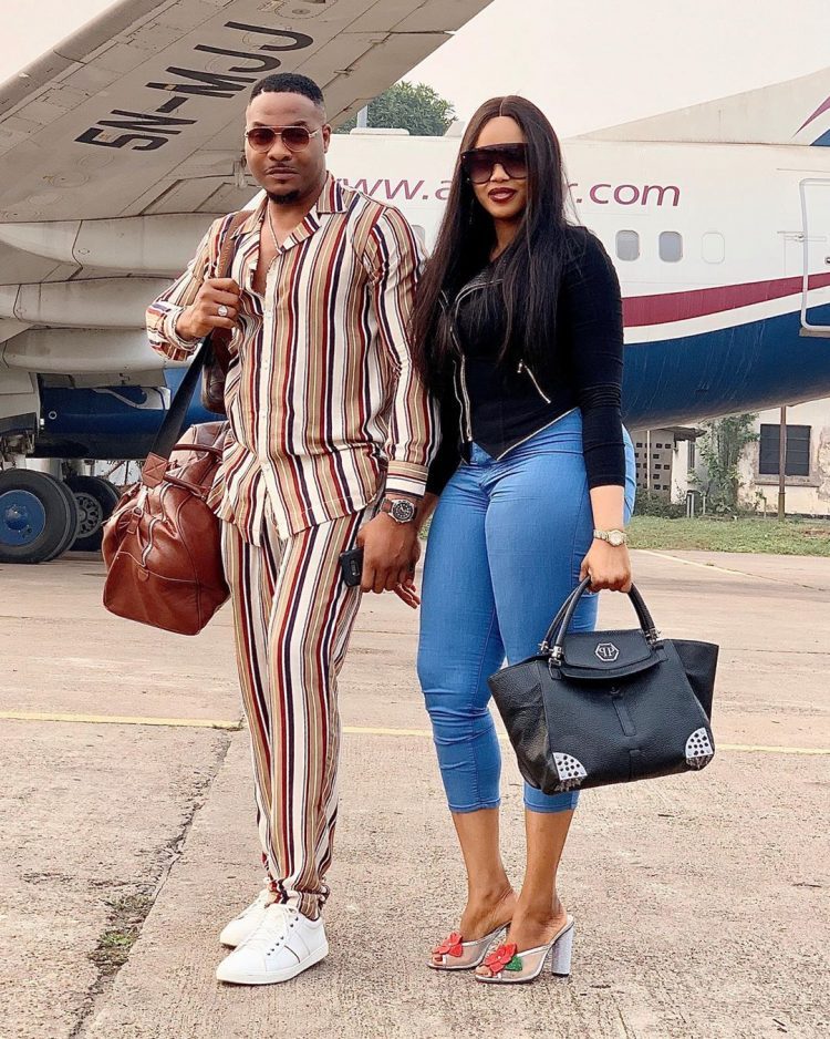 "My ex-wife wasn’t a mistake” - Bolanle Ninalowo clarifies, speaks on current love life