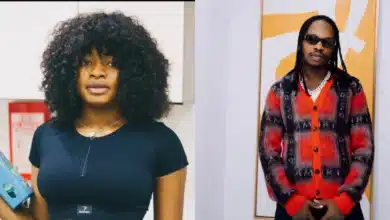 “Detaining Naira Marley without evidence is a violation of human rights” — Shubomi, Naira Marley’s sister cries out