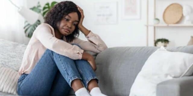 Married man threatens to evict side chick