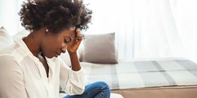 "Is there something fishy" – Wife seeks advice over husband's closeness to 'generous' woman who gives them money, gifts