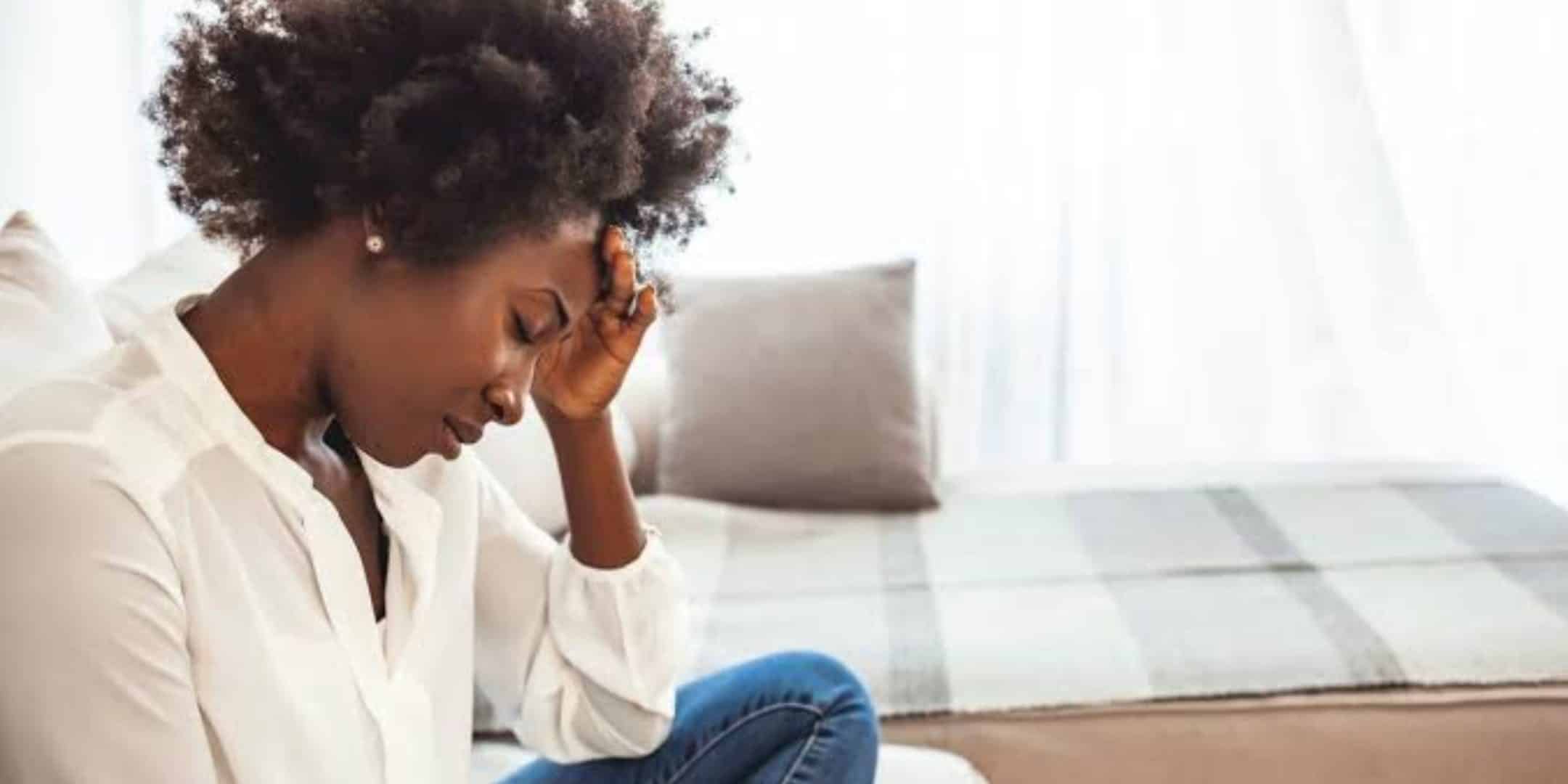 "Is there something fishy" – Wife seeks advice over husband's closeness to 'generous' woman who gives them money, gifts