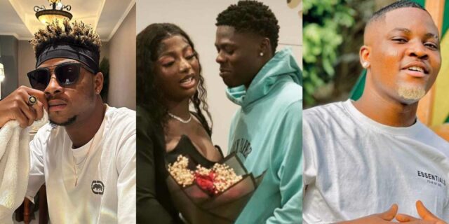 "Primeboy killed Mohbad because he was jealous of him and his wife know about it" – Singer HK Plutorious alleges