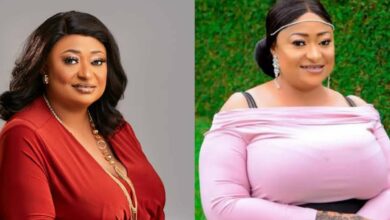 "I dated my ex-husband for 10 years lasted just one year" – Ronke Ojo