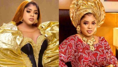 "Miracles can happen; I will be pregnant one day" – Bobrisky