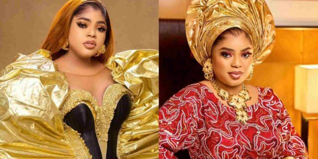 "Miracles can happen; I will be pregnant one day" – Bobrisky