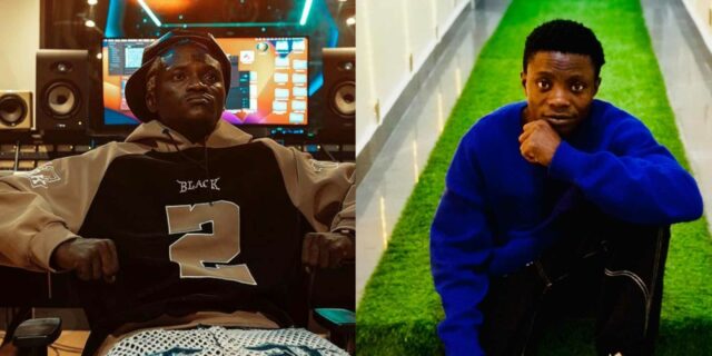 "I booked flights for Young Duu three times, he missed all and he doesn't appear for shows" – Portable