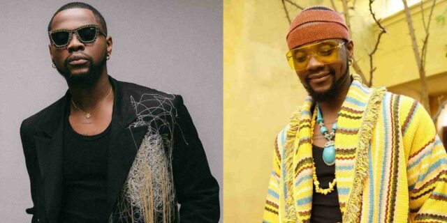 Kizz Daniel debunks being arrested in Ivory Coast