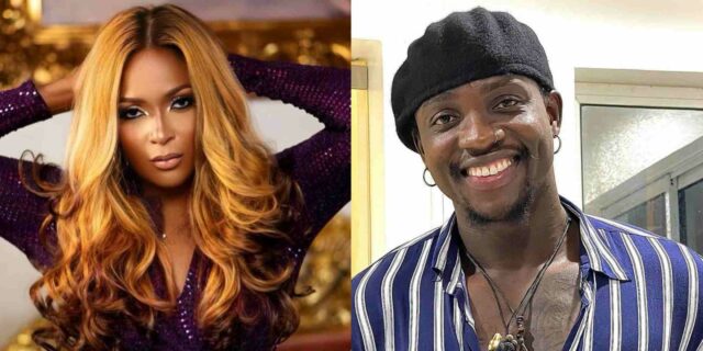 Blessing CEO VeryDarkman karma broke-shamed