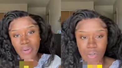 "My best friend of 8 years and my boyfriend are expecting a baby" – Heartbroken lady cries out