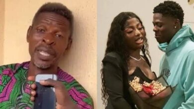 "Mohbad's wife was very unfaithful to him" – Mohbad's father makes shocking revelations