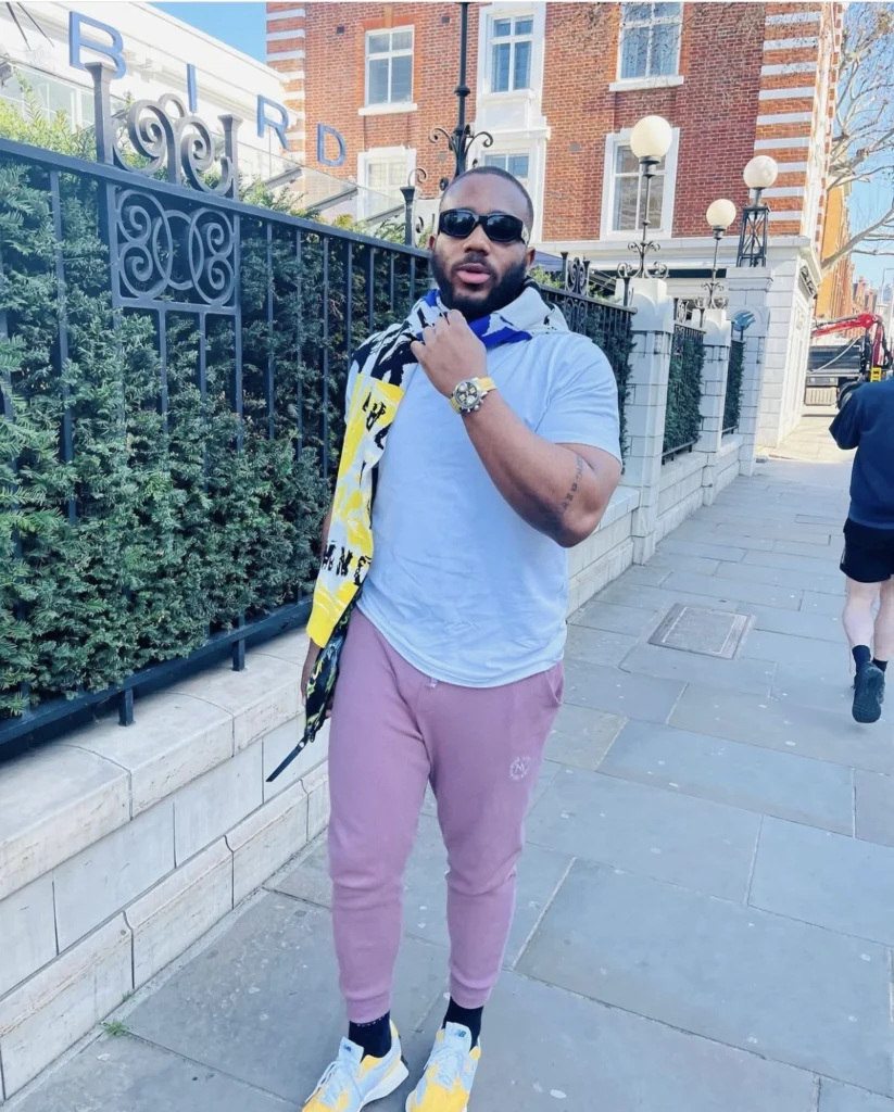 “This lifestyle might not be for you” — Kiddwaya gives advice to his fellow colleagues 