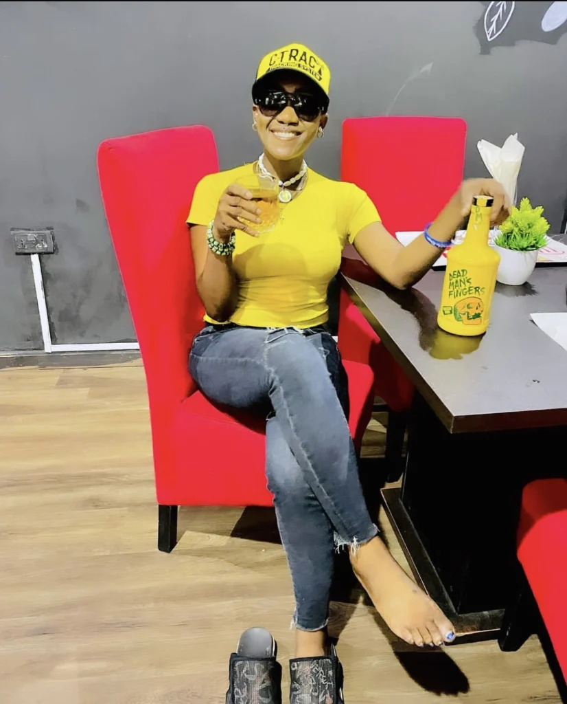 Jenny Gaga drags Davido, demands he repays his debts to Abu Salami immediately 