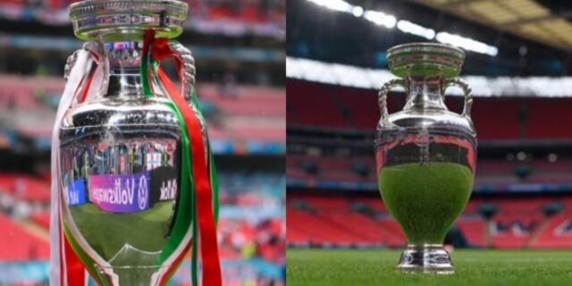 Euro 2028: UK, Ireland secure joint hosting rights as confirmed by UEFA