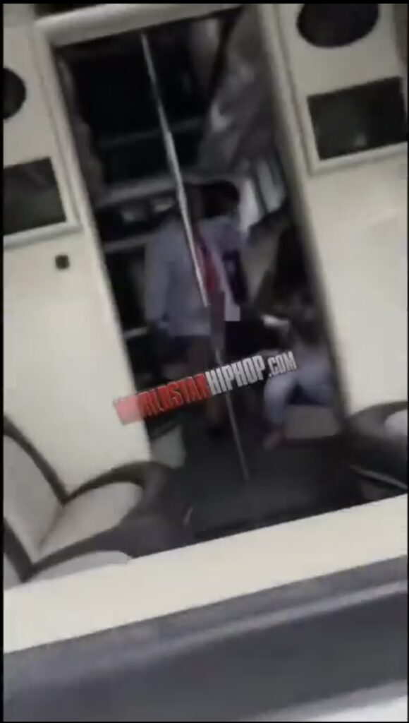 Bride catches soon to be groom cheating on their wedding day