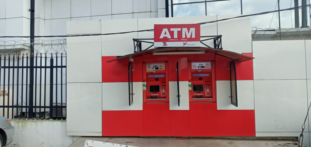 Woman laments after wrongful debit of 1.7 million Naira by Zenith bank 