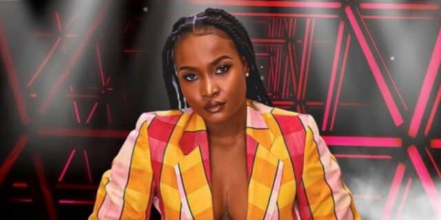 Ilebaye denies begging for funds after winning N120M grand prize