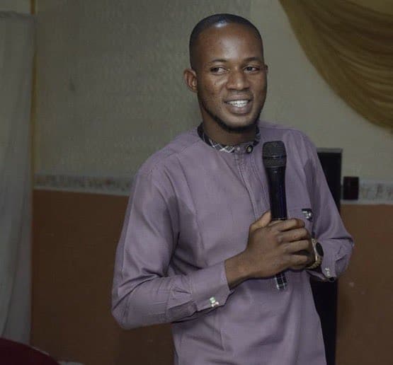 Adegoke pastor chef dammy's sue